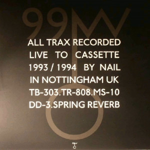 Sentipede - One | 99:Wave (99WAVE001)