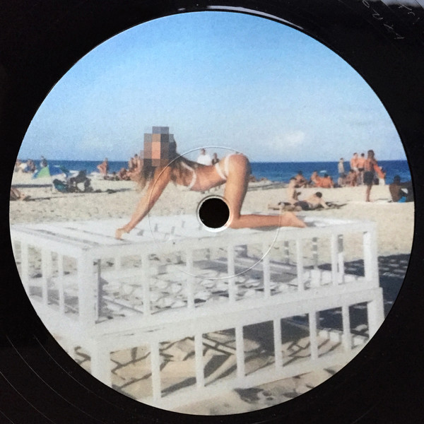 Greg Beato - When Monkeys Attack | Apron Records (APRON19)