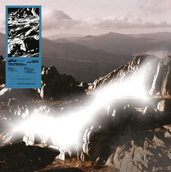 Dr. Chicken Gristle , Hasvat Informant - Chiral Centres | Headnoiz (HDNZ002)