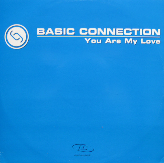 Basic Connection - You Are My Love | No Colors (NC 0050 MX) - main Basic Connection - You Are My Love | No Colors (NC 0050 MX) - main