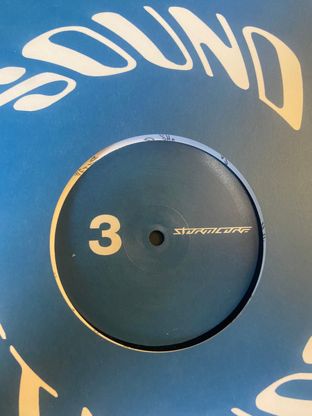 SP 23 - Stormcore 3 | Sound Metaphors 23 (SM23-09) - 2