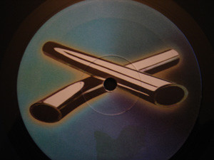 Various - Obsession EP #1 | Tube (TUBE 003)