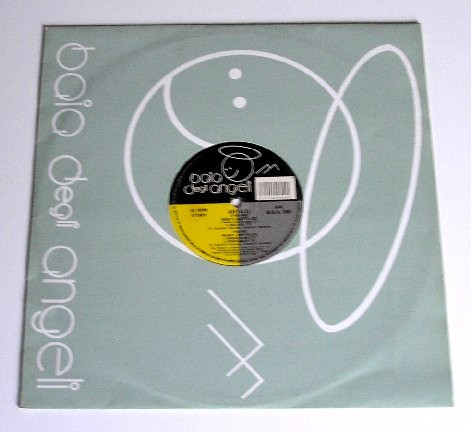 Antico - What I Gotta Do | Baia Degli Angeli (B.D.A. 008)