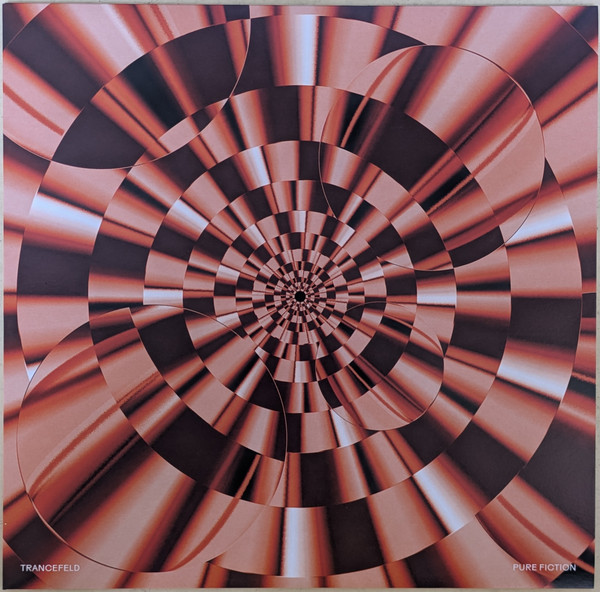 Trancefeld - Pure Fiction EP | Lucid Dream Records (LD01)