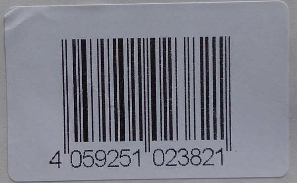 Tad - God's Balls | Sub Pop (SP 1177) - 2