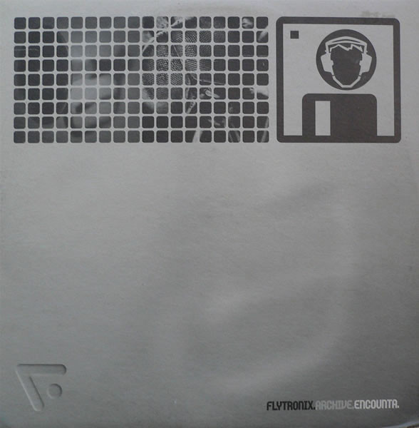 Flytronix - Archive Encounta | Moving Shadow (SHADOW 129)