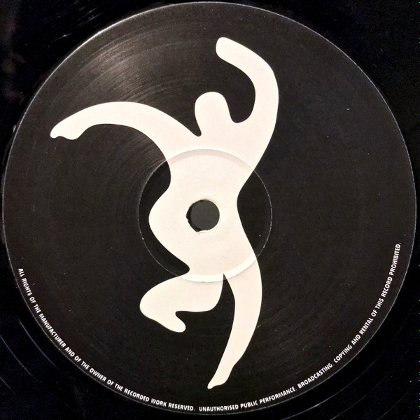 Flytronix - Archive Encounta | Moving Shadow (SHADOW 129) - 4