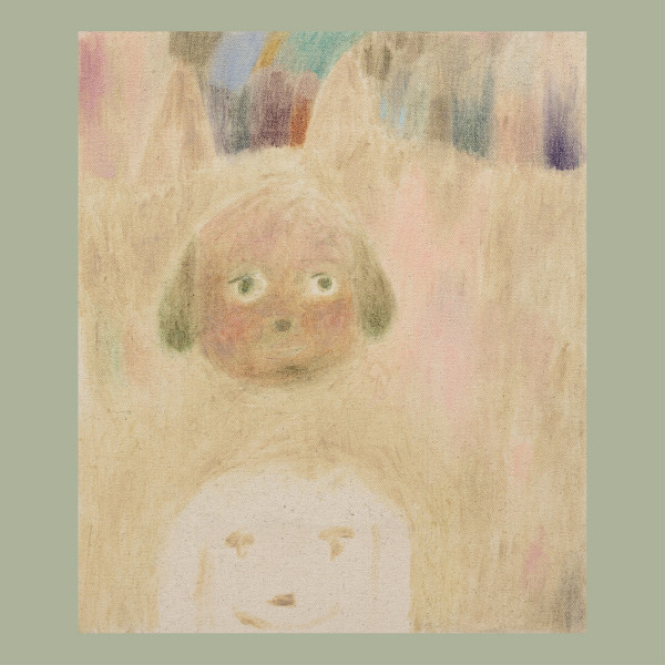 Time is Away - Searchlight Moonbeam | Efficient Space (ES032)