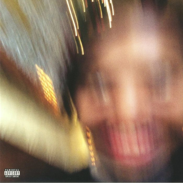 Earl Sweatshirt - Some Rap Songs | Tan Cressida (19075898051)