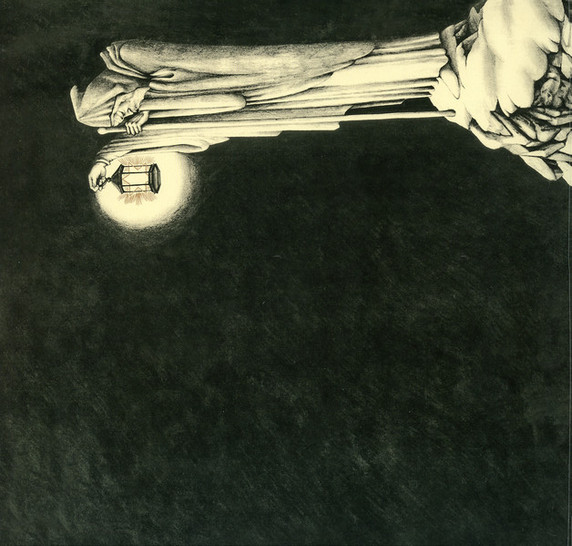 Led Zeppelin - Untitled | Atlantic (8122-79657-7) - 2