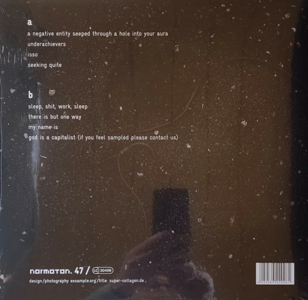 Denqq - We Could Be Dead Soon | Normoton (47) - 2 Denqq - We Could Be Dead Soon | Normoton (47) - 2