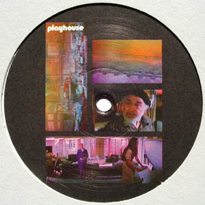 Soylent Green - Soylent Green | Playhouse (PLAY010) - 2