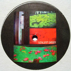 Soylent Green - Soylent Green | Playhouse (PLAY010)