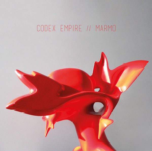 Codex Empire // MARMO - Winter Solstice Edition | Khemia Records (K004)