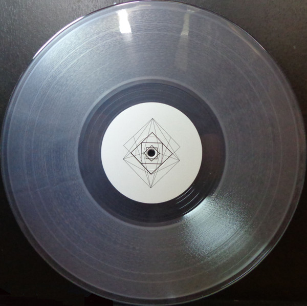 Codex Empire // MARMO - Winter Solstice Edition | Khemia Records (K004) - 4