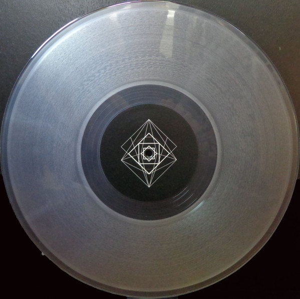 Codex Empire // MARMO - Winter Solstice Edition | Khemia Records (K004) - 3