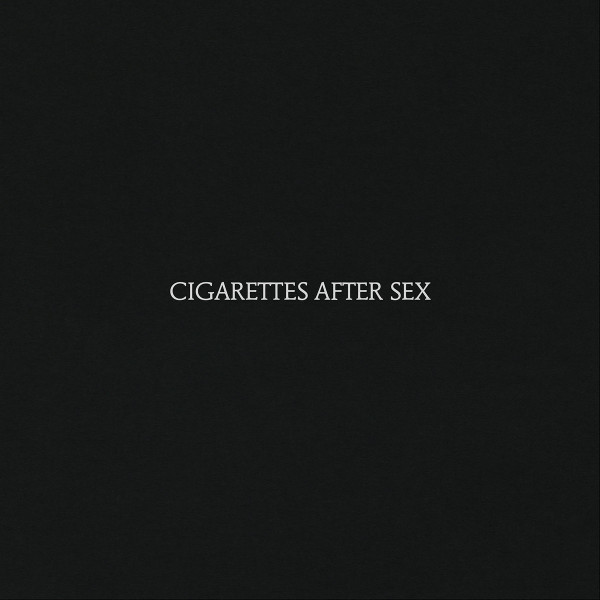 Cigarettes After Sex - Cigarettes After Sex | Partisan Records (PTKF2146-1) - main
