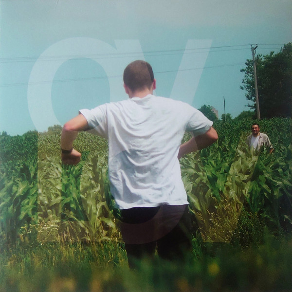 Ovlov - Am | Exploding In Sound Records (EIS-008)