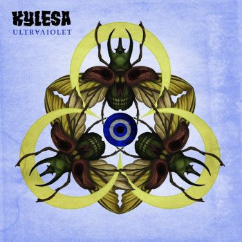 Kylesa - Ultraviolet | Heavy Psych Sounds (HPS195)
