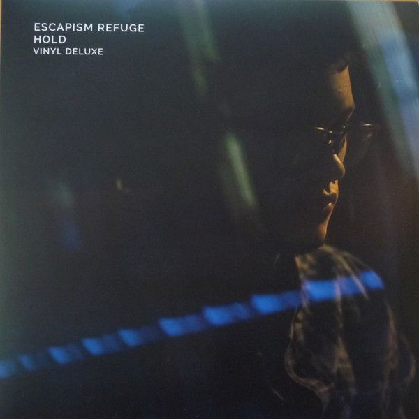 Escapism Refuge - Hold | Deep Heads (EDHLP001)