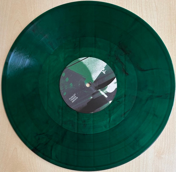 Pugilist - Triads | Samurai Music (SMDE58) - 2