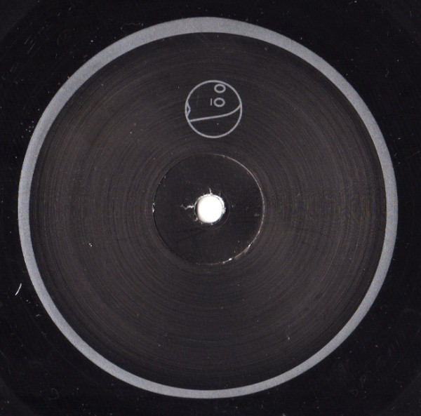 Various - State Of The Union EP | Spectral Sound (SPC-5) - 3