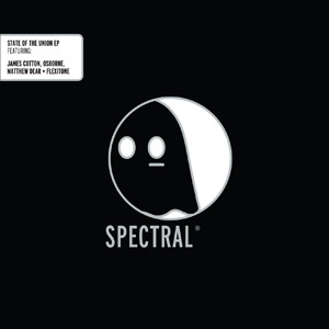 Various - State Of The Union EP | Spectral Sound (SPC-5)