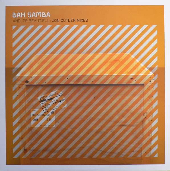 Bah Samba - And It's Beautiful (Jon Cutler Remixes) | Estereo (EST043) Bah Samba - And It's Beautiful (Jon Cutler Remixes) | Estereo (EST043)