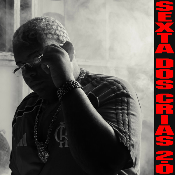 DJ Ramon Sucesso - Sexta Dos Crias 2.0 | Lugar Alto (LA-009) - main DJ Ramon Sucesso - Sexta Dos Crias 2.0 | Lugar Alto (LA-009) - main