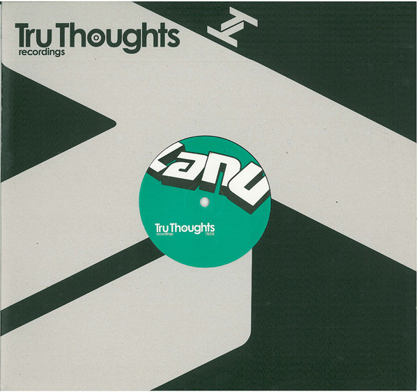 Lanu - Dis-information | Tru Thoughts (TRU 119) - 3