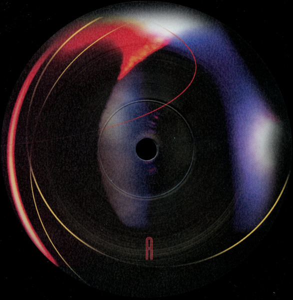 Roland Casper - Naked - From A Different Eye | Gang Go Music (0121720GAG) - 3