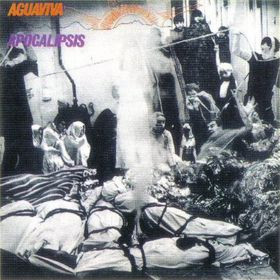 Aguaviva - Apocalipsis | Acción (AC-4-LP) - 2