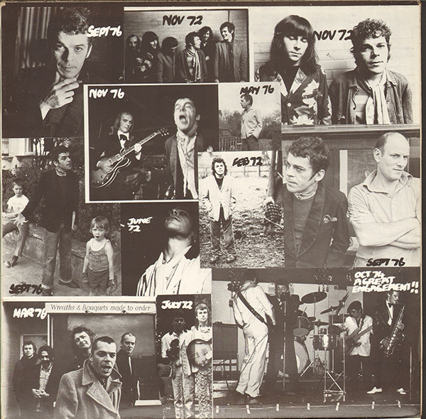 Ian Dury - New Boots And Panties !! | Stiff Records (940561) - 2