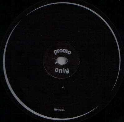 The Drunk - Re-Edits Pt. 2 | Rong Music (RPR55) - 2