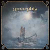 Amorphis - The Beginning Of Times | Back On Black (BOBV551LP)