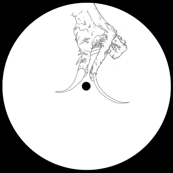 Piezo - Odd Hooks | Ansia (ANSIA006)