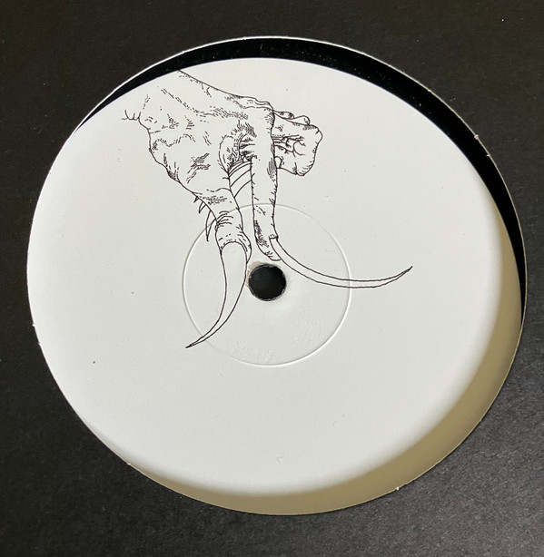 Piezo - Odd Hooks | Ansia (ANSIA006) - 2