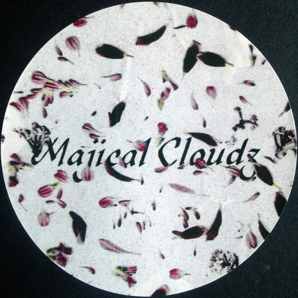 Majical Cloudz - Are You Alone? | Matador (OLE-1074-1) - 2