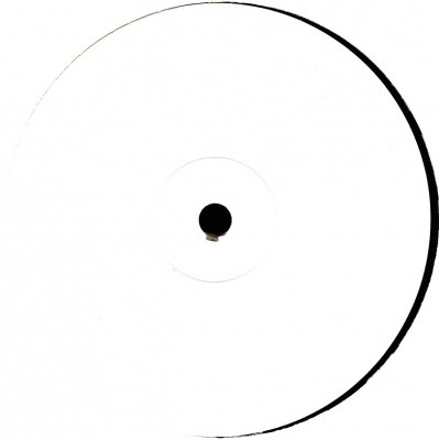 Adam Prescott - Ism / Schism | Lion Charge Records (LIONCHGX002) - 2