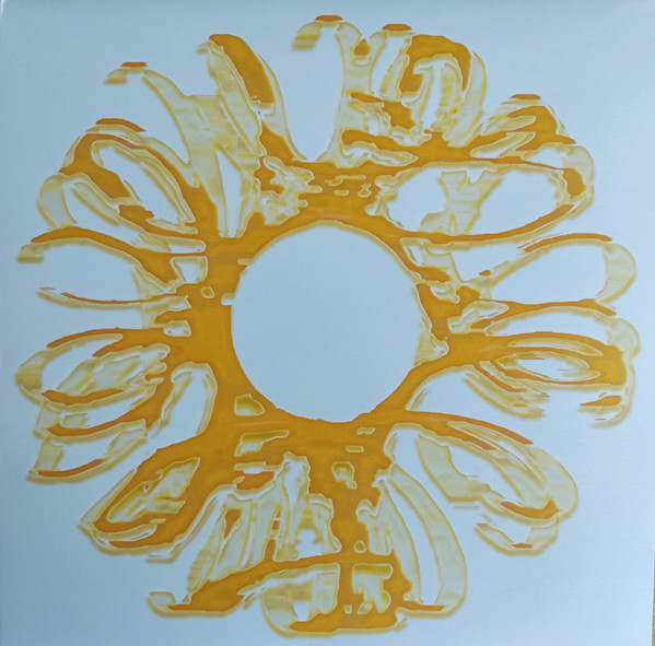 Holsen & Cassiers - Walking In Circles | Stroom (STRLP-065)