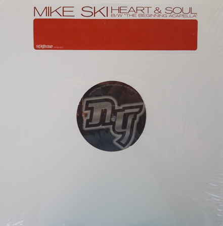 Mike Ski - Heart & Soul | Nite Grooves (KNG 103)