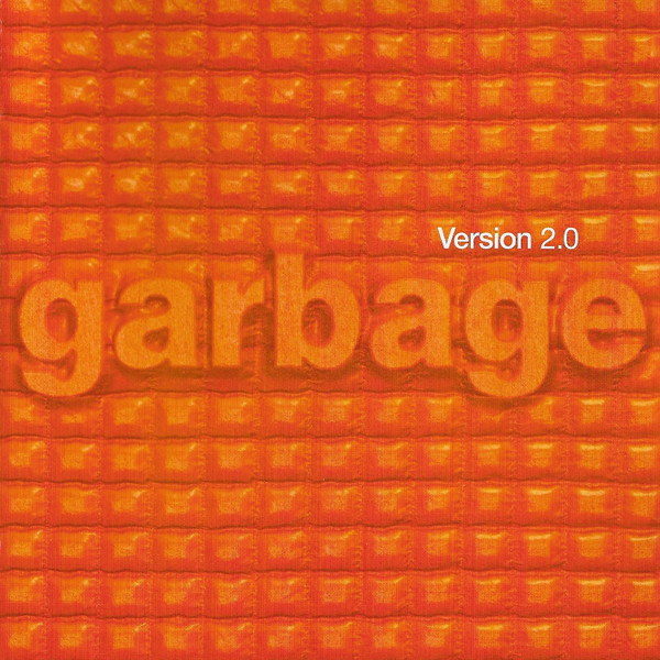 Garbage - Version 2.0 | Mushroom (MUSH29CD) Garbage - Version 2.0 | Mushroom (MUSH29CD)