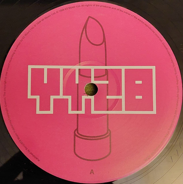 Younger Younger 28's - We're Going Out | V2 (VVR5007326P) - main