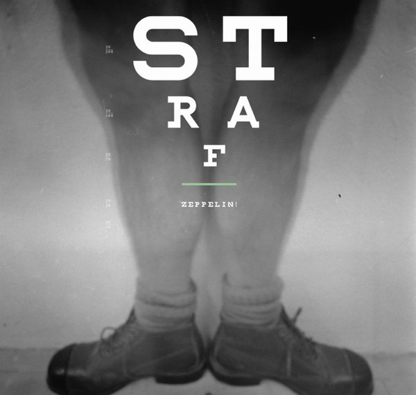 Straf - Zeppelin! | Not On Label (none)