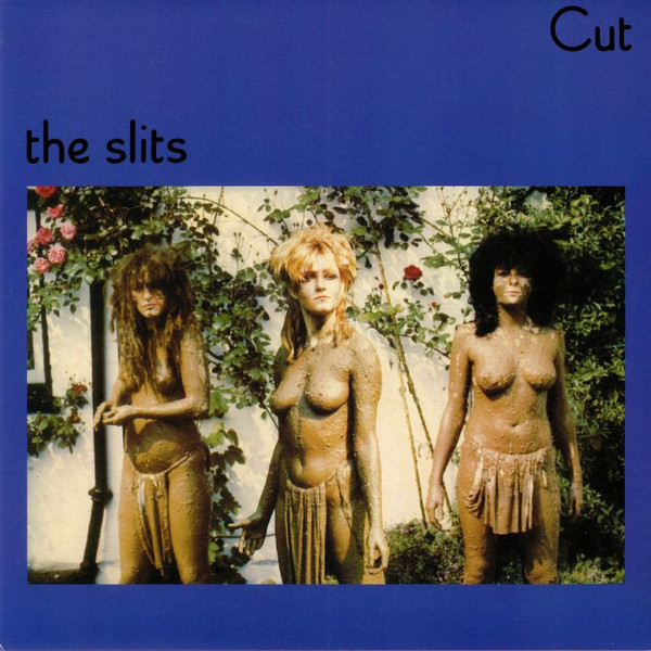 The Slits - Cut | Island Records (7734143) - main