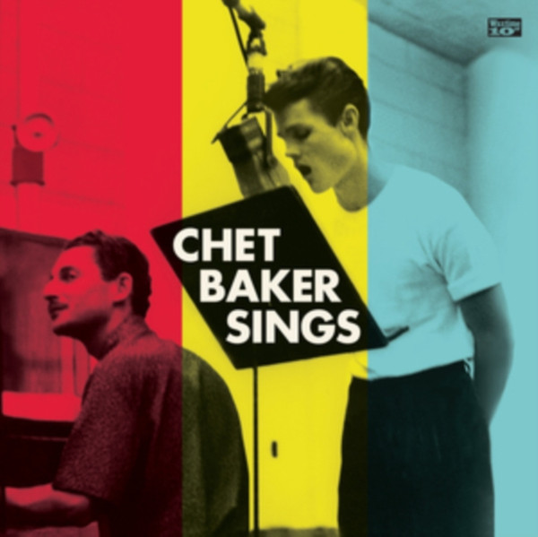 Chet Baker - Chet Baker Sings | WaxTime (8435723702177)