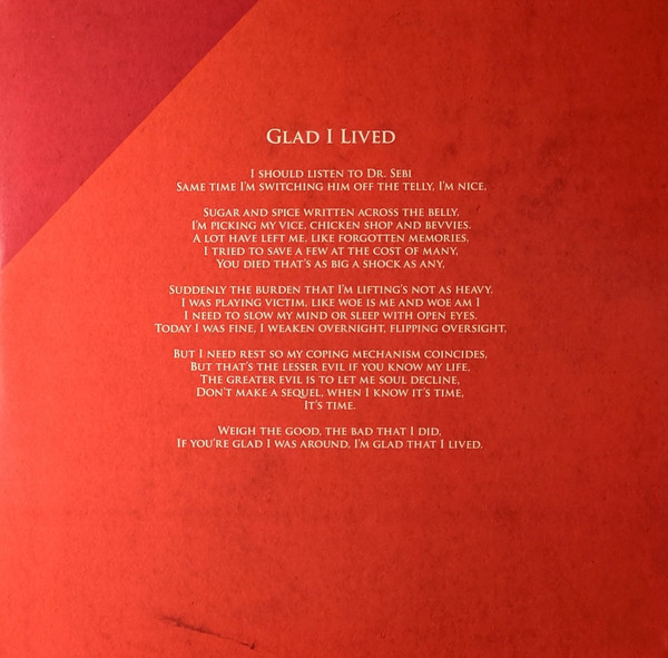 Alfa Mist - Structuralism | Sekito (SEKITO002) - 3