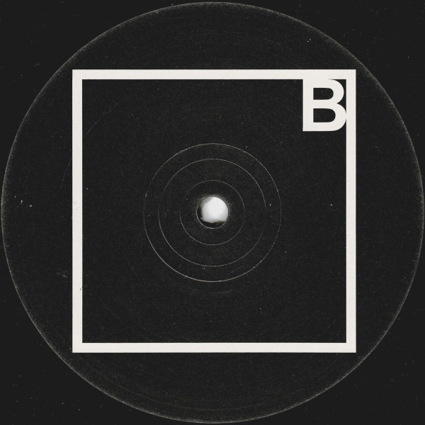 Alex Gopher - Brain Leech | GO 4 Music (GO4. 04EP) - 4