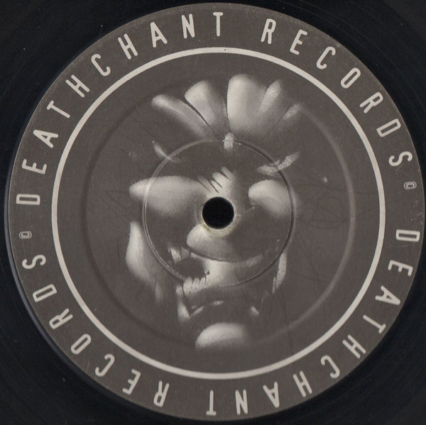 The DJ Producer - Deep, Charismatic And Edgy | Deathchant (DC 26) - 2