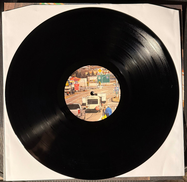 Ben Bondy - XO Salt Llif3 | 3XL (3XL28) - 2